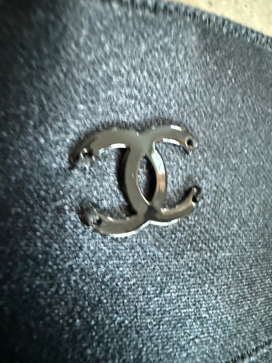 Chanel Vintage Ladies Cumberbum main image 5